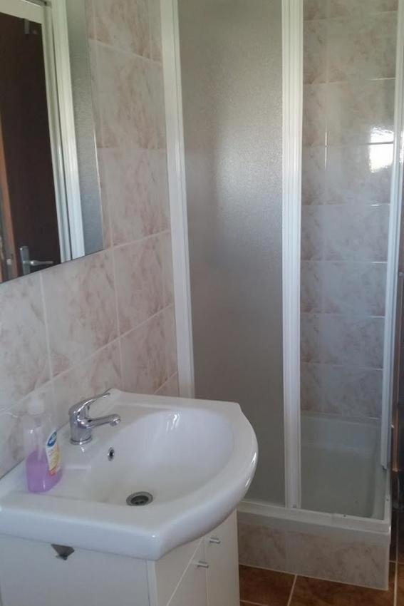 Apartments With A Parking Space Kolan, Pag - 16482 Exterior foto